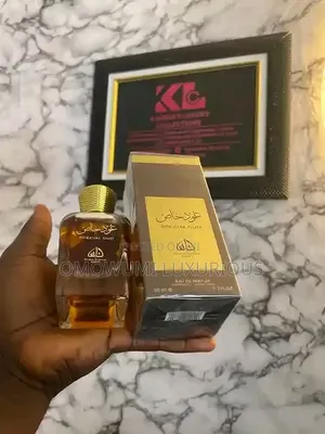 Premium Fragrances