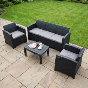 Patio Garden Cushion Sofa Chair