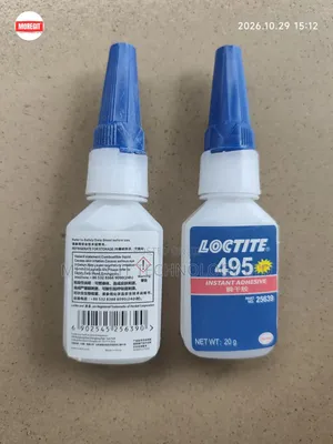 Loctite Instant Adhesive 495 20g