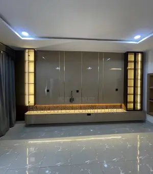 TV Console Unit