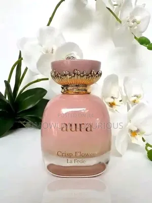Luxurious Fragrances