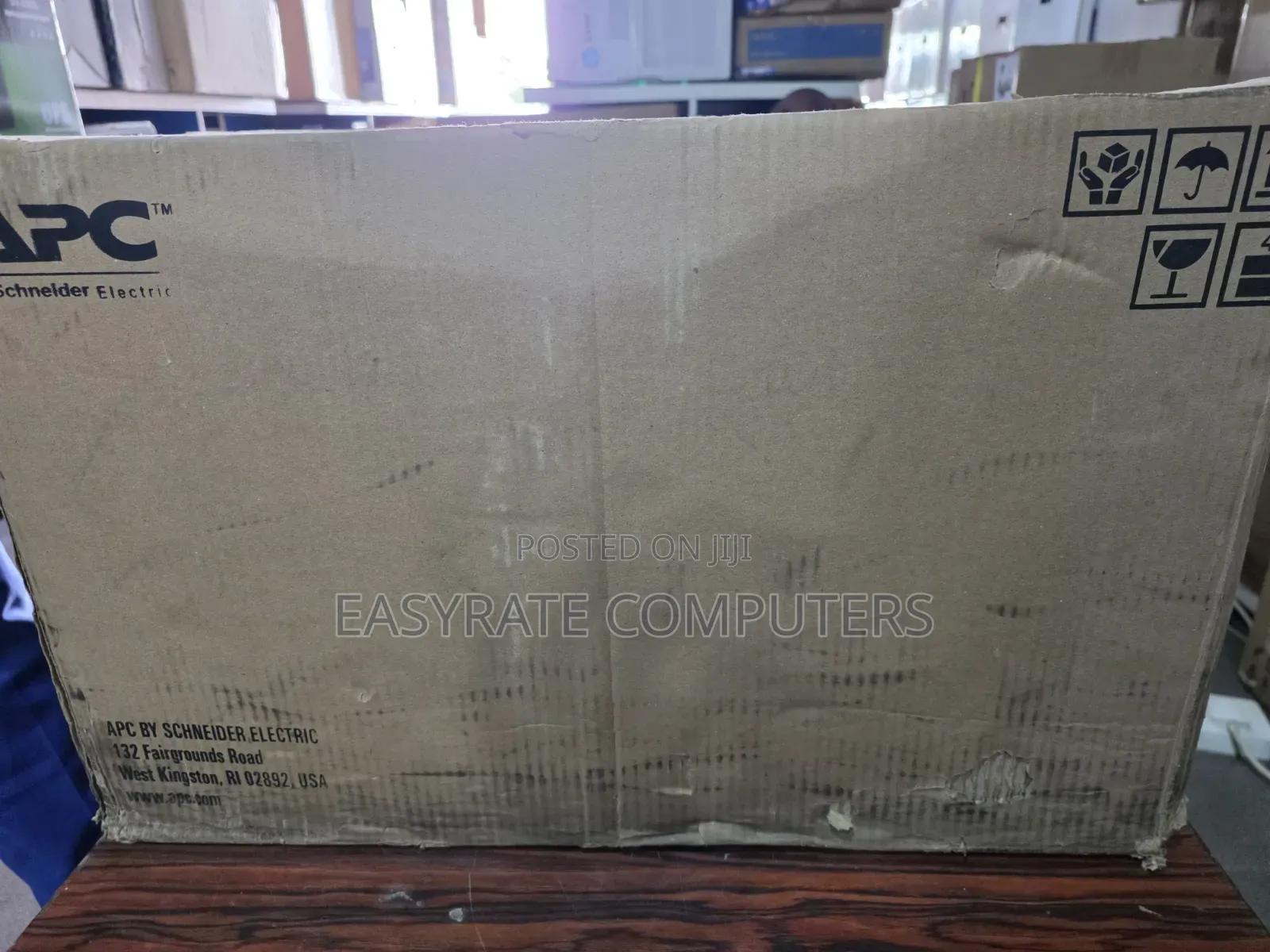 APC Ups 2kva