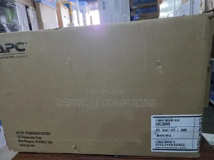 APC Ups 2kva