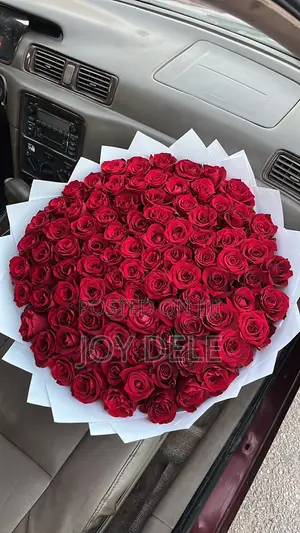 Fresh Flower Bouquets