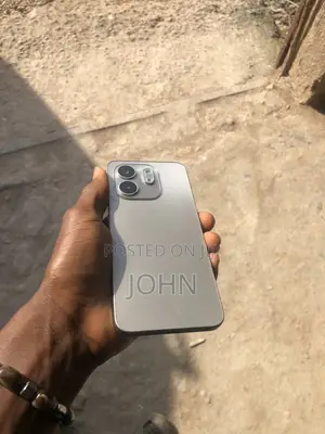 Infinix Smart 9 64 GB Gray