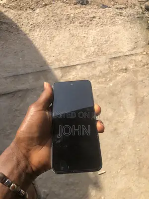 Infinix Smart 9 64 GB Gray