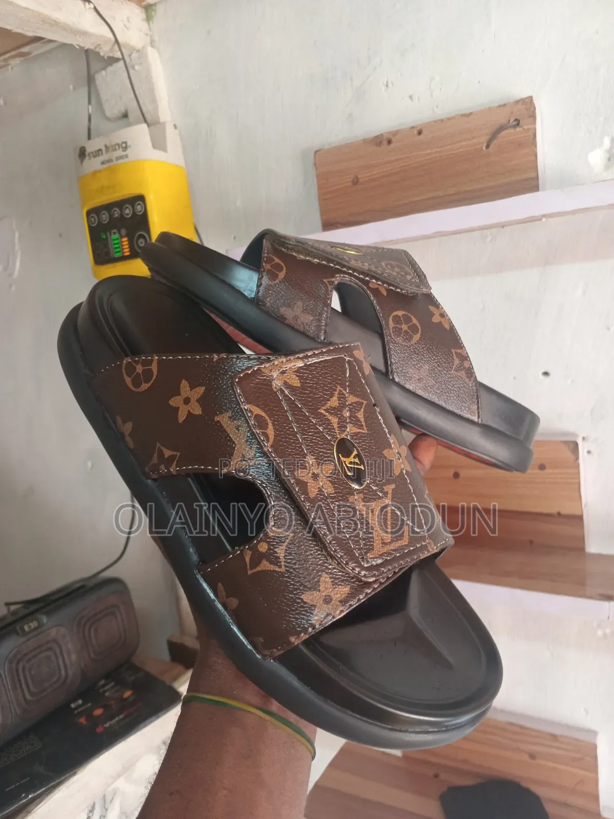 Shoes for Sale