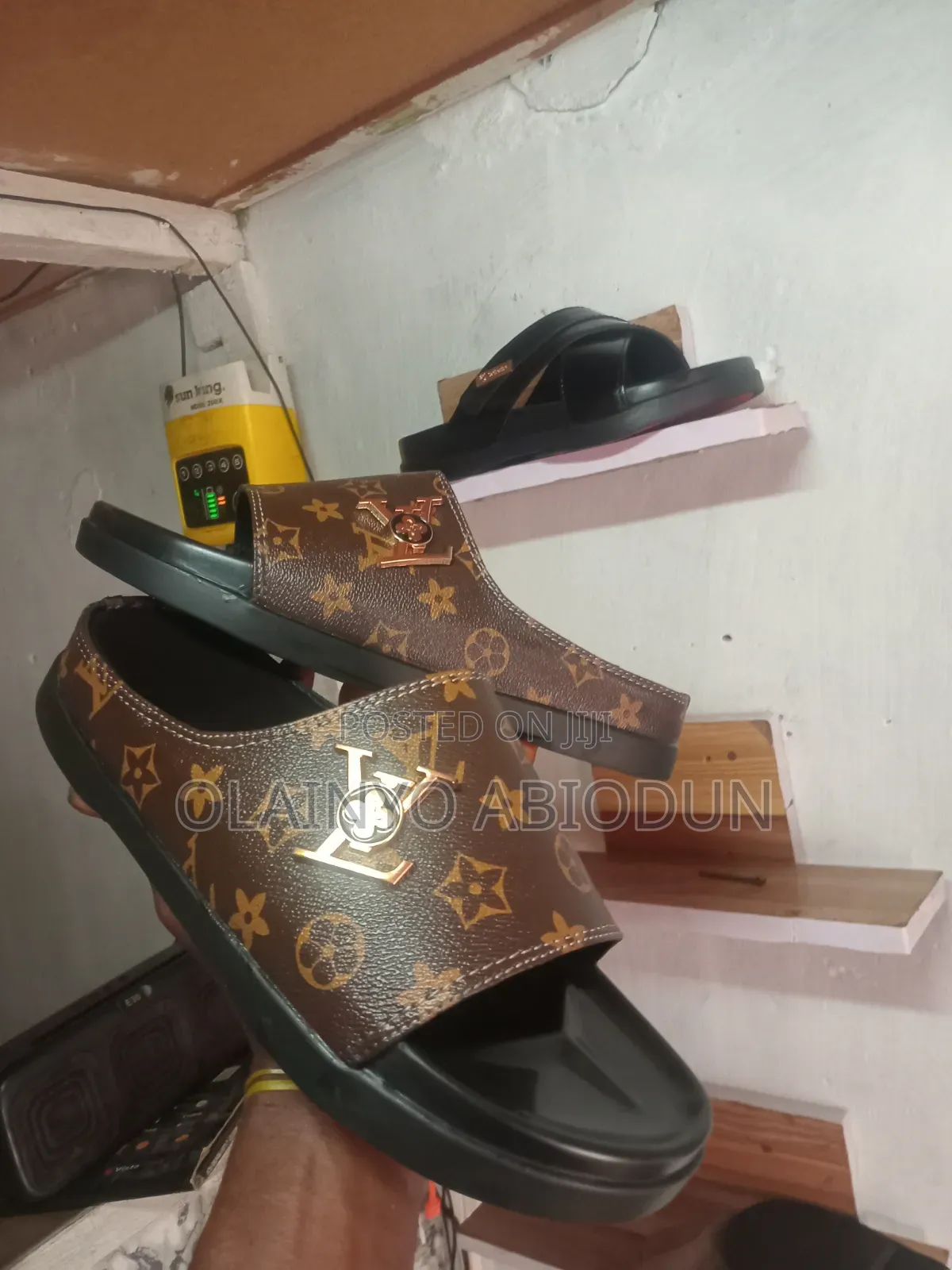 Shoes for Sale