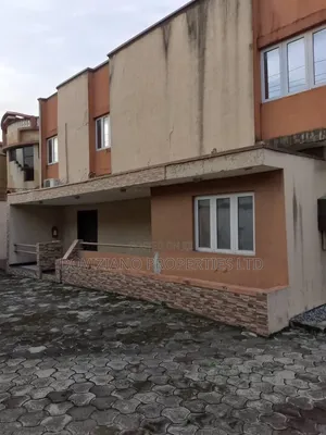 5bdrm Duplex in Opebi for rent