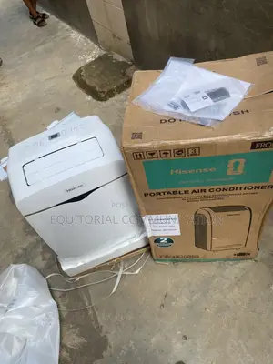 Hisense Ap-12hw4rnp01 1.5hp Non-Inverter Room Air Conditioner