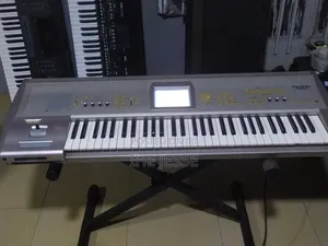 Korg Triton Studio Music Workstation Keyboard