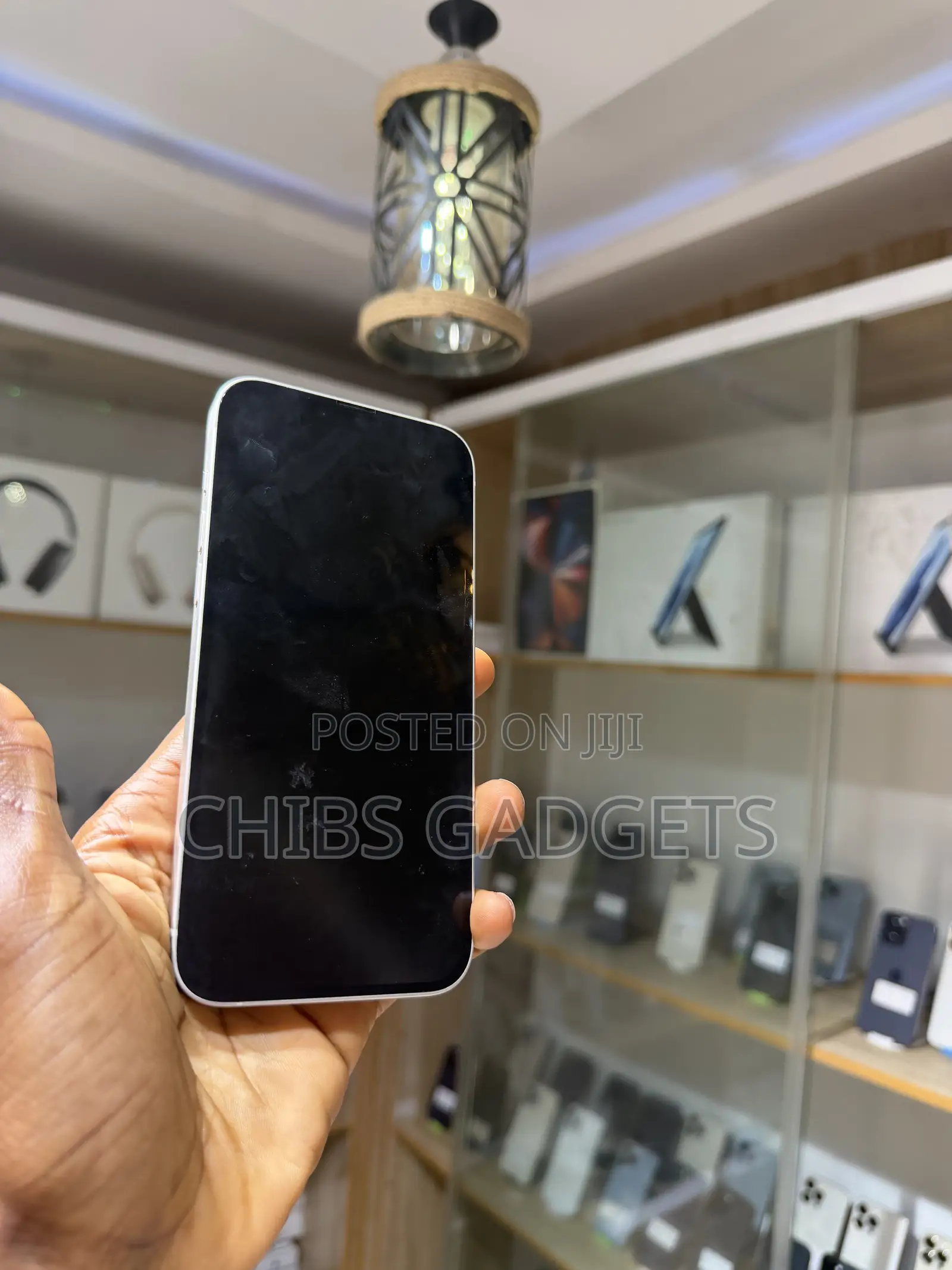 Apple iPhone 14 Plus 128 GB White