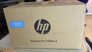 HP Scanjet Pro 3000 S4