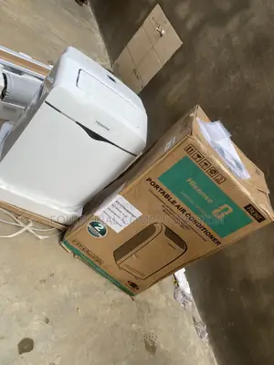 Hisense Ap-12hw4rnp01 1.5hp Compact Non-Inverter AC