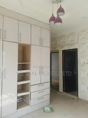 3bdrm Apartment in Kubwa for rent