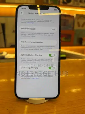 Apple iPhone 12 Pro Max 128 GB Black