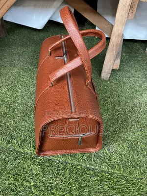 Hand Made Bag