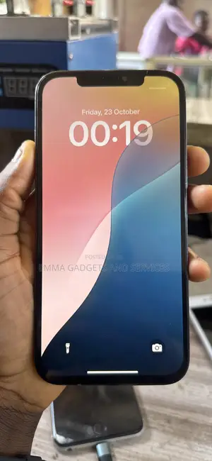 Apple iPhone 12 Pro Max 128 GB Black