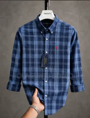 Original Italian Shirt