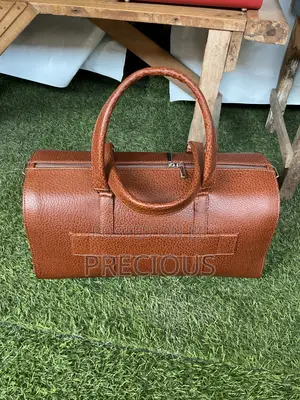 Hand Made Bag