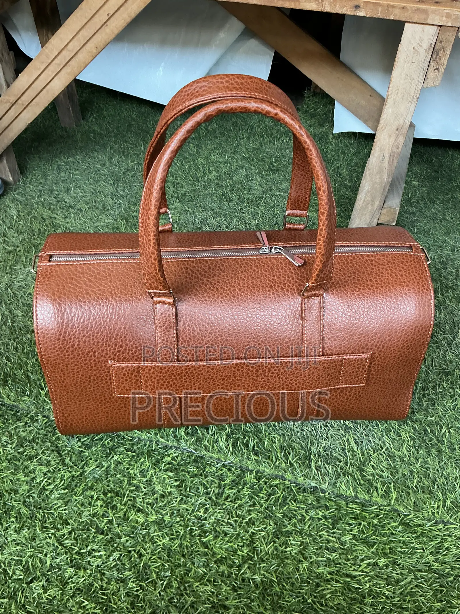 Hand Made Bag