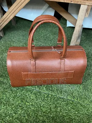 Hand Made Bag