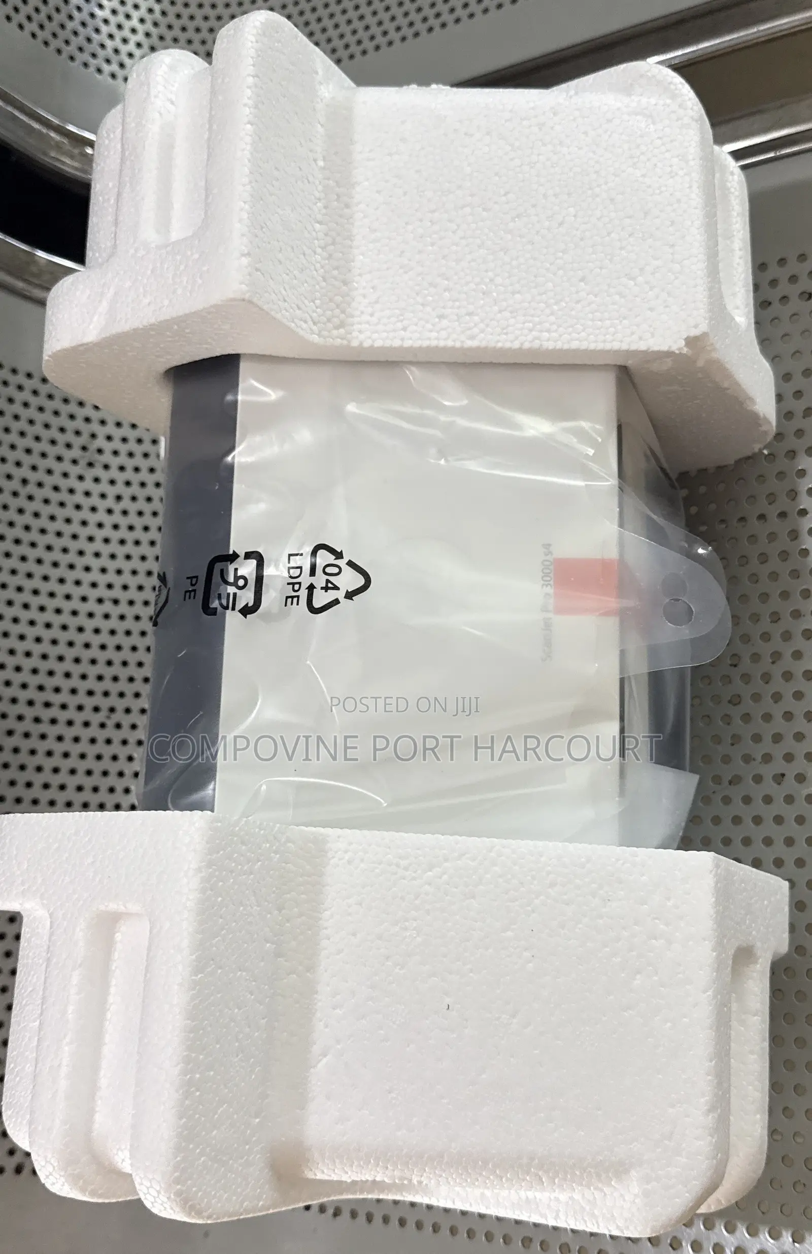 HP Scanjet Pro 3000 S4