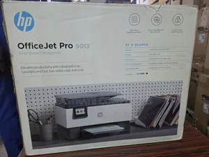 HP Officejet 9013