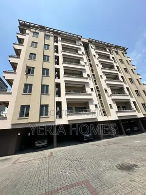 1bdrm Block of Flats in Oniru Estate, Victoria Island Extension