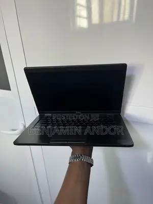 Laptop Dell Latitude 5400 8GB Intel Core i5 SSD 256GB