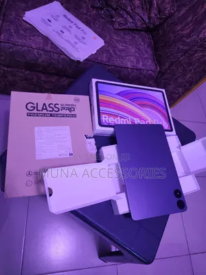 Xiaomi Redmi Pad Pro 256 GB Gray