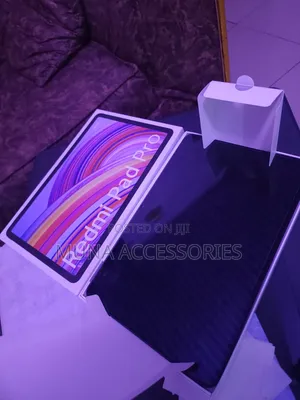 Xiaomi Redmi Pad Pro 256 GB Gray