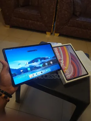 Xiaomi Redmi Pad Pro 256 GB Gray