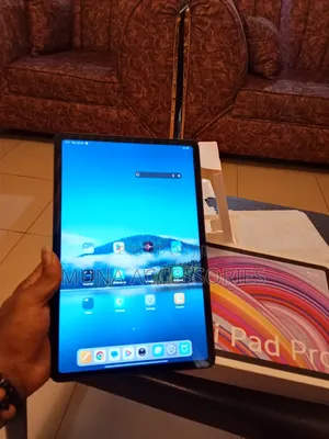 Xiaomi Redmi Pad Pro 256 GB Gray