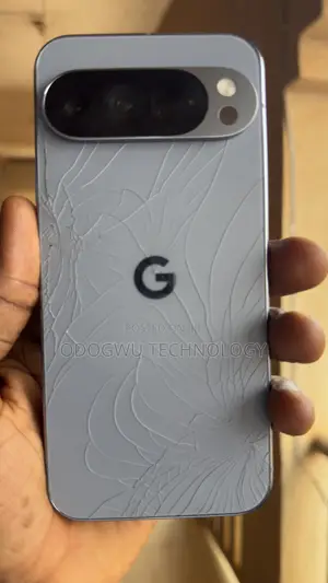 Google Pixel 10 Pro XL 256 GB Blue