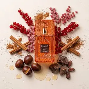 Lattafa Khamrah Mira Eau De Parfum 100ml