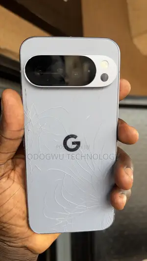 Google Pixel 10 Pro XL 256 GB Blue