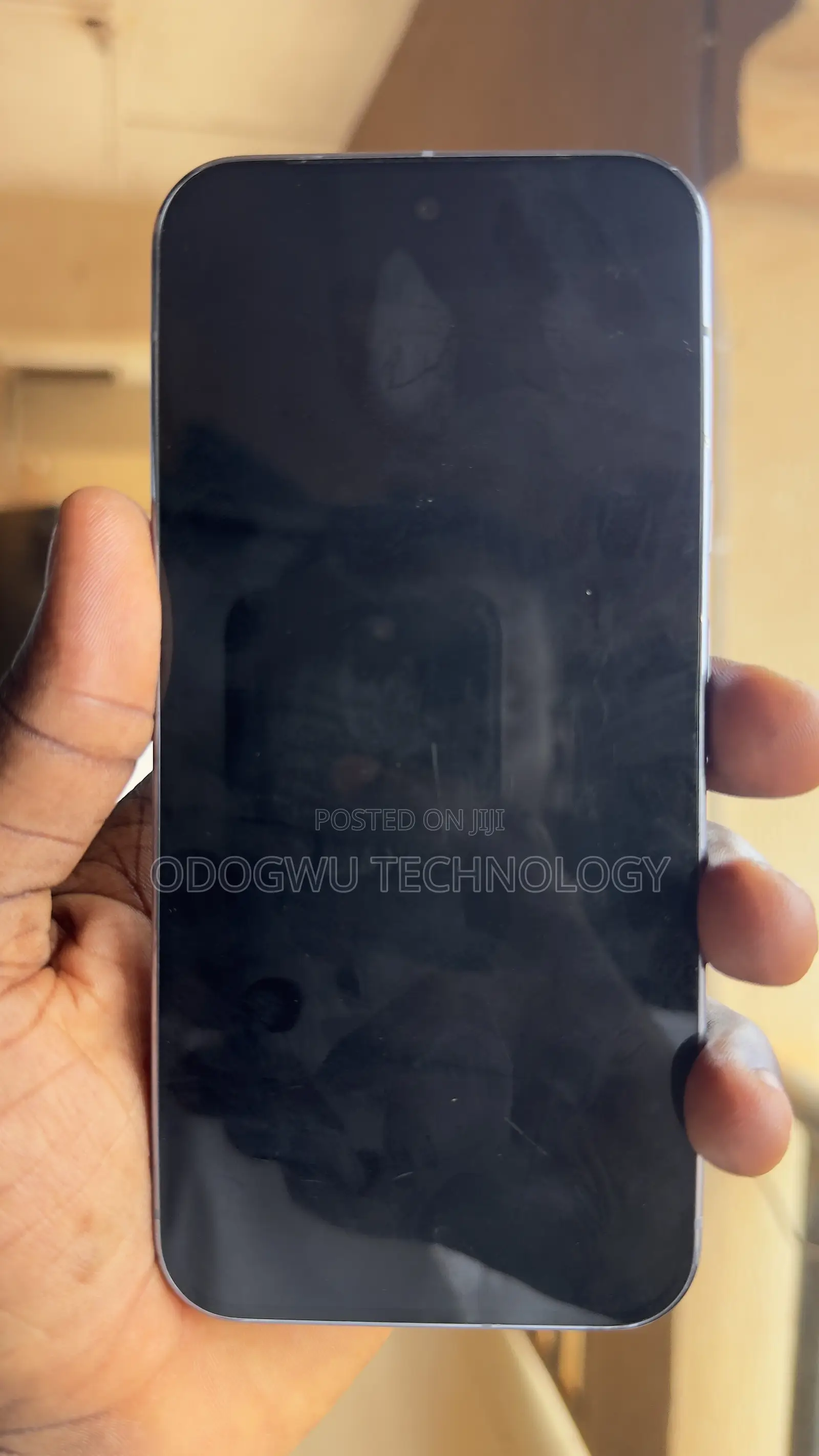Google Pixel 10 Pro XL 256 GB Blue