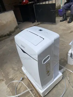 Hisense 1.5hp Non-Inverter Floor AC for Modern Homes