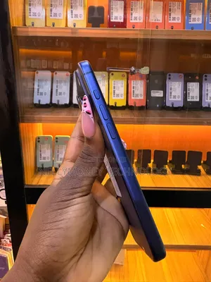 Apple iPhone 17 Pro 256 GB Blue