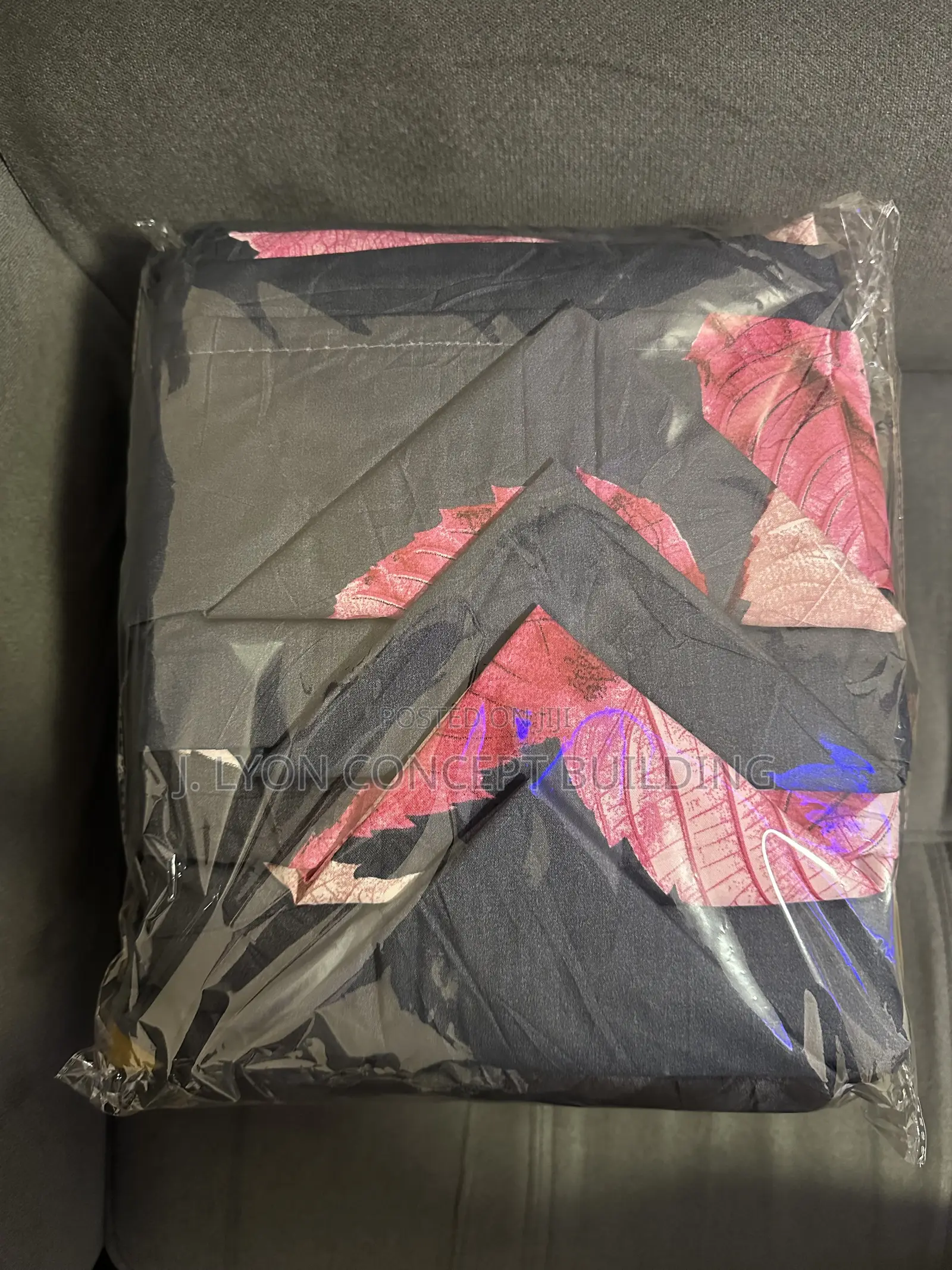Bedsheets 6x6