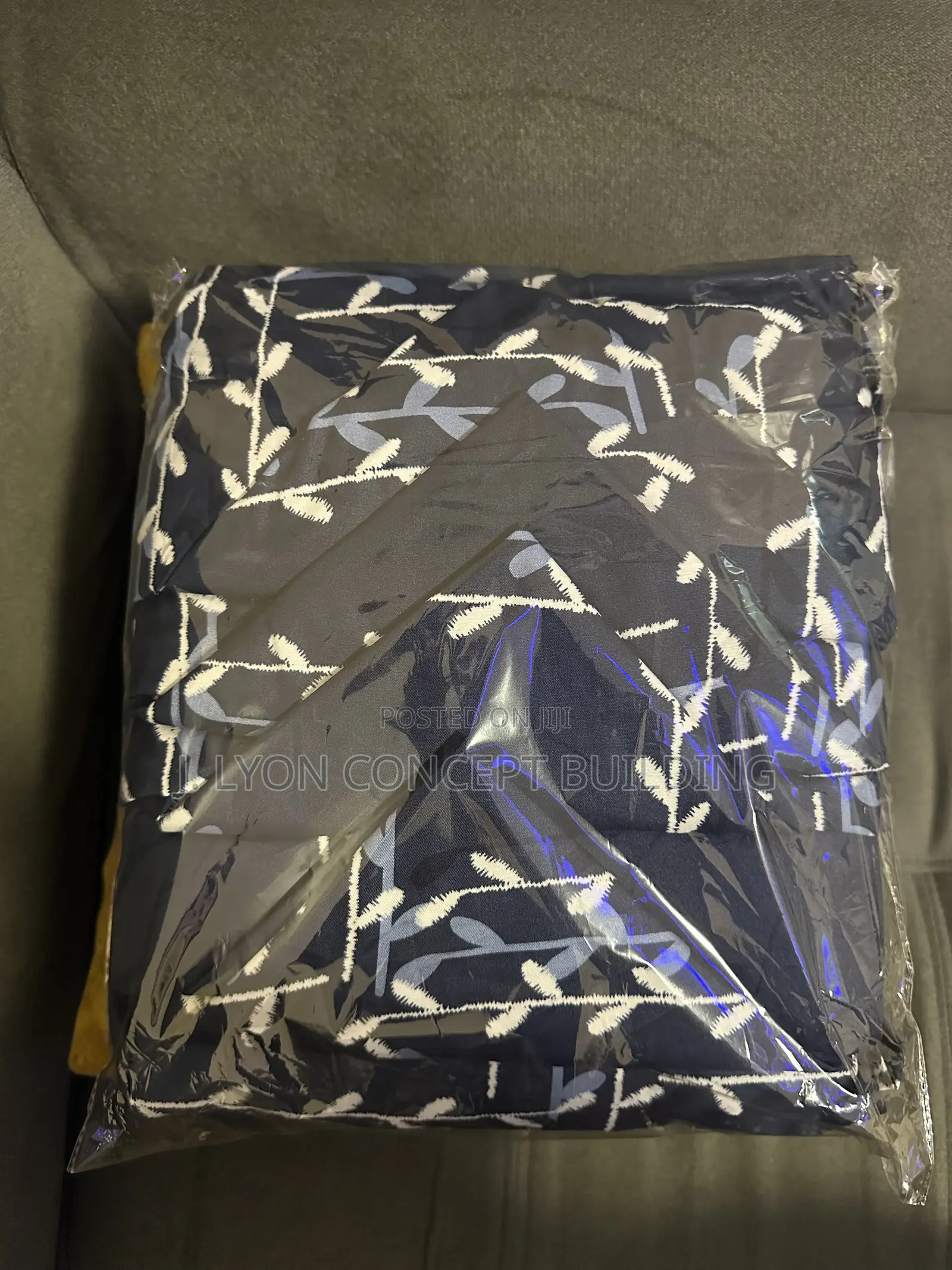 Bedsheets 6x6