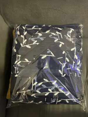 Bedsheets 6x6