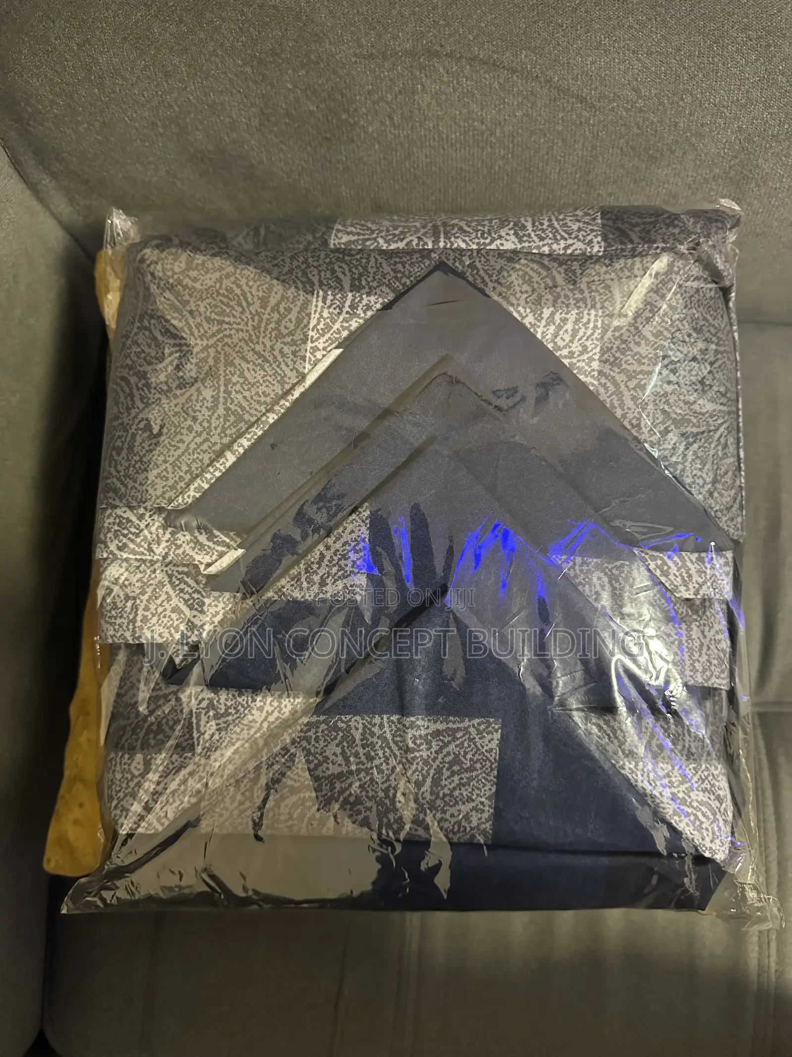 Bedsheets 6x6