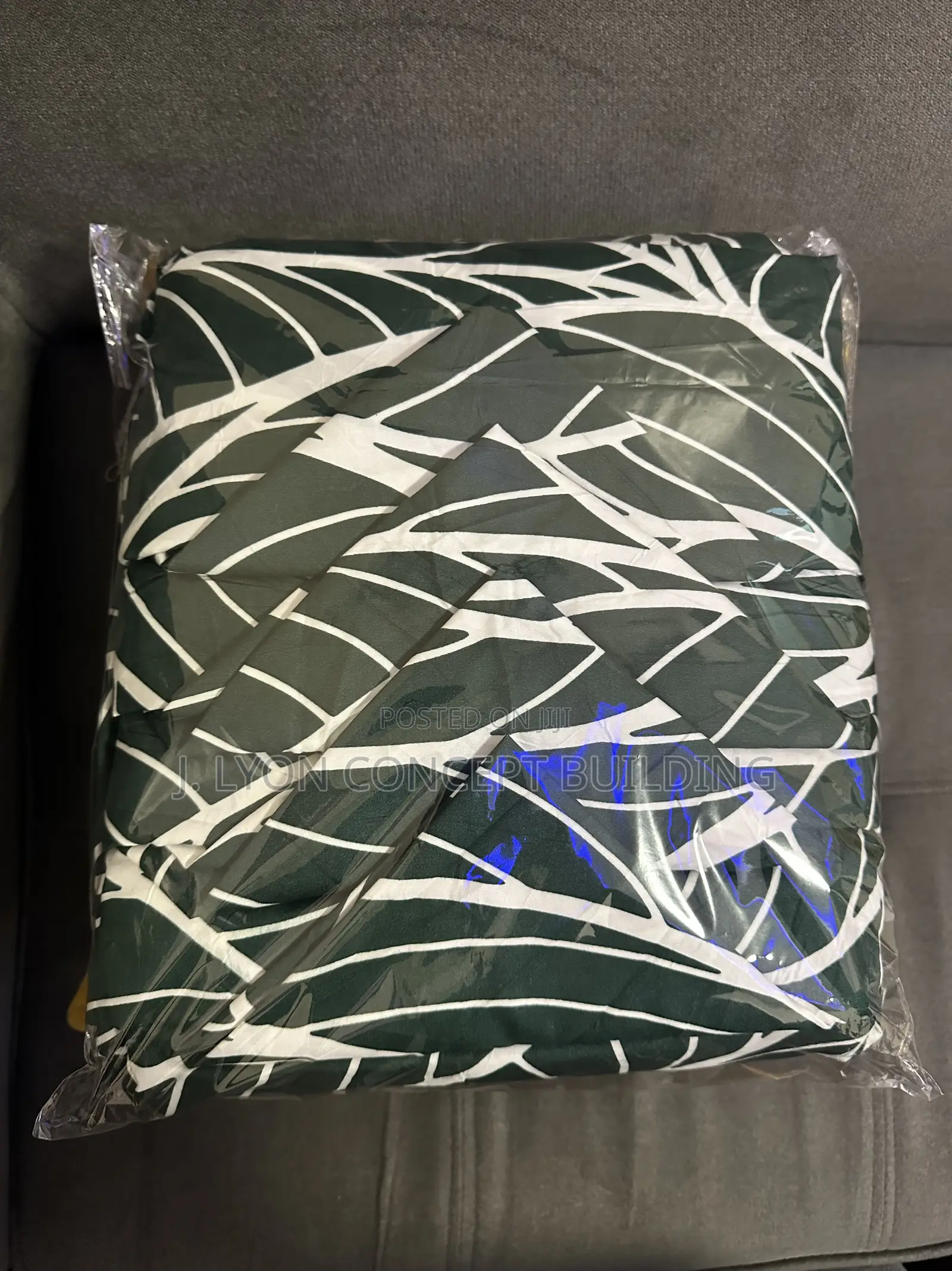 Bedsheets 6x6