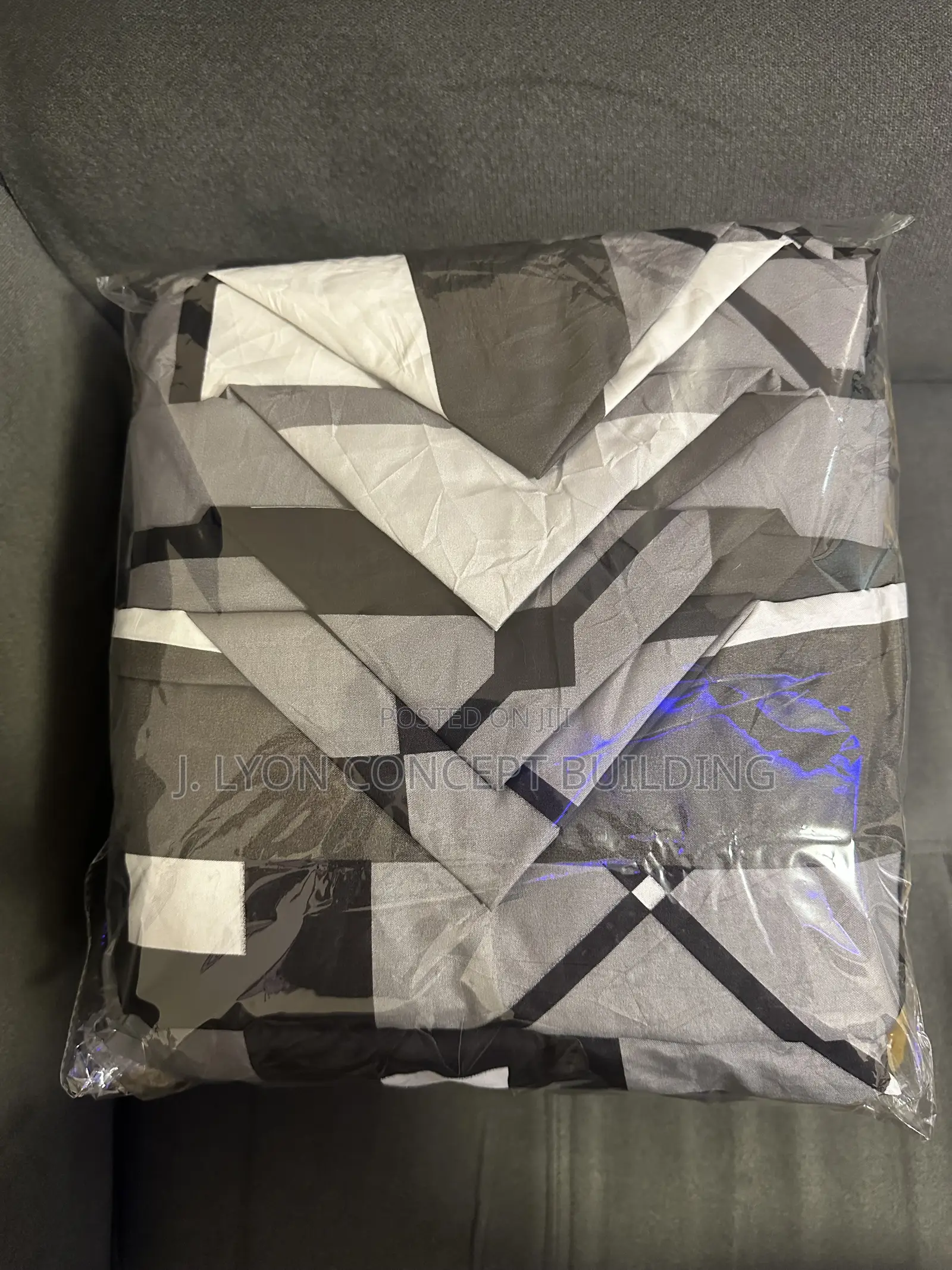 Bedsheets 6x6