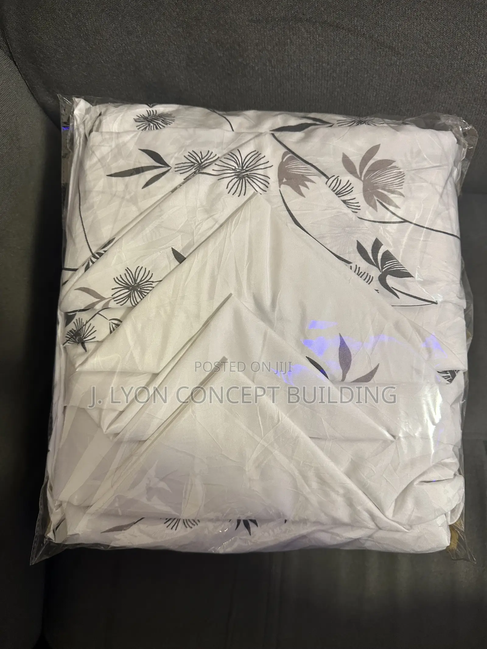 Bedsheets 6x6