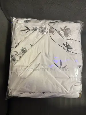 Bedsheets 6x6