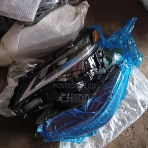 Head Lamp Rx350 2024 2025