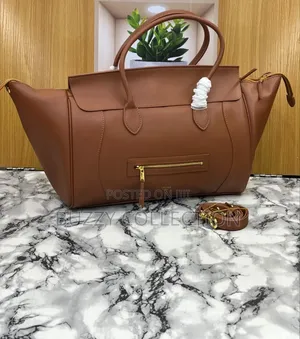 Premium Quality Luxury Celine Tote and Luggage Bag